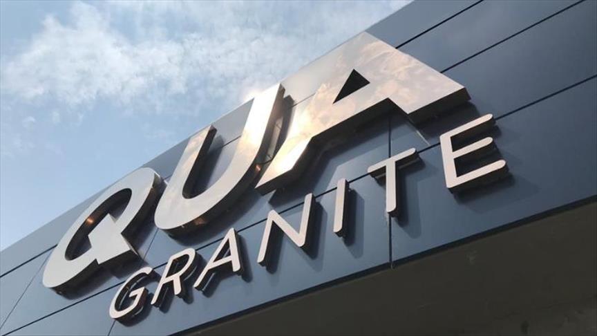 Qua Granite bono ihracına 3,4 kat talep geldi