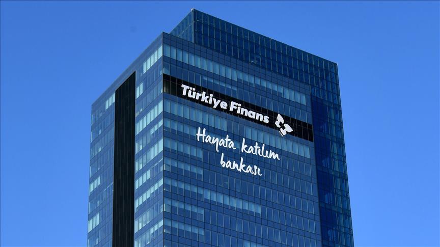 Türkiye Finans'tan ihracatçılara destek