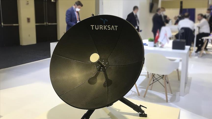 Kamu Bilgi ve İletişim Teknolojileri Konferansı Türksat desteğiyle gerçekleştirilecek