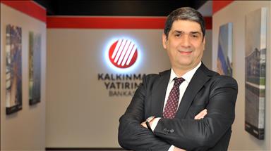Kalkınma Yatırım Bankası'ndan, Türkiye'nin ilk sosyal sukuk ihracı
