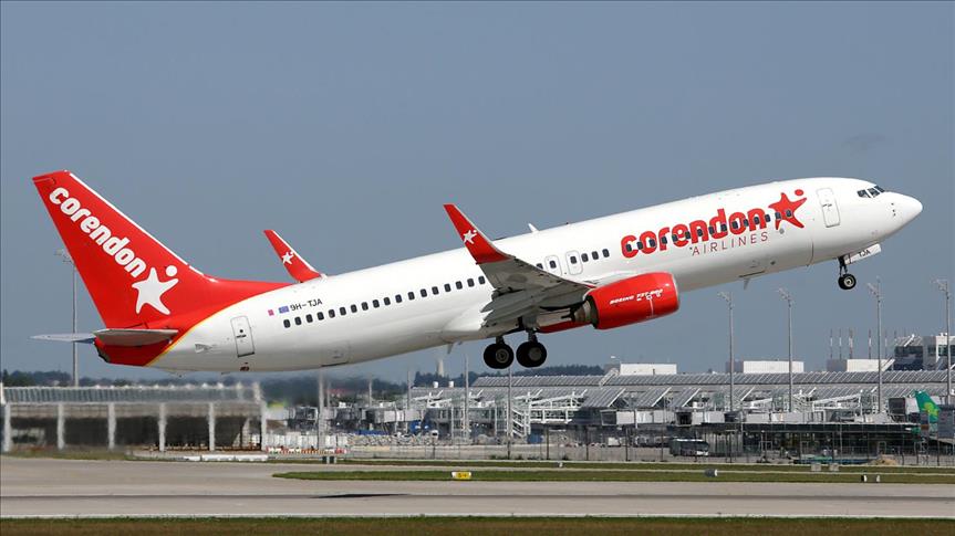 Corendon Airlines, "İkinci Pilot Adayları" projesine yeniden başlıyor
