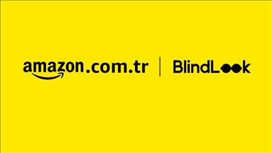 Amazon Türkiye ve BlindLook engelsiz online alışveriş deneyimi sunuyor