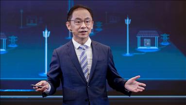 Huawei'den, düşük karbonlu bir gelecek için 5G'de yeşil enerji çağrısı
