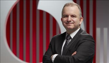 Vodafone Türkiye Müşteri Hizmetleri'ne 3 ödül