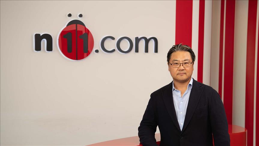 n11.com CEO'su Yu-Shik Kim'den e-ticaret sektörüne dair açıklama: