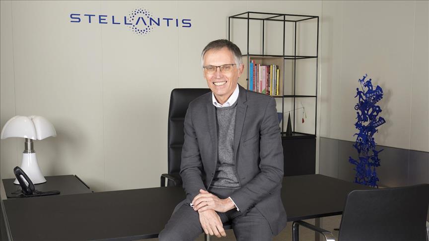 Stellantis ve LG Energy Solution'dan lityum iyon batarya tesisi yatırımı