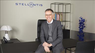 Stellantis, LG Energy Solution'dan lityum iyon batarya tesisi yatırımı