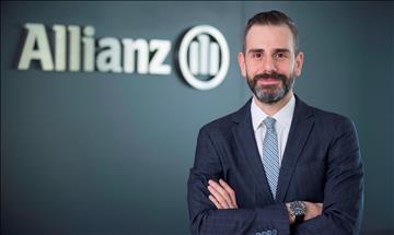Allianz Türkiye'nin inovasyon çalışmalarına uluslararası ödül