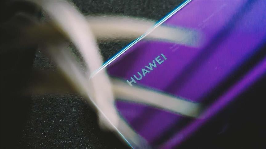 Huawei Türkiye AR-GE Merkezi, Huawei Mobil Servisleri ekosisteminde ilk 3'te