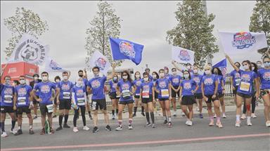 Red Bull Challengers, N Kolay İstanbul Maratonu'nda yer alacak