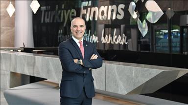 Türkiye Finans tüm birikimleri kazanca dönüştürüyor