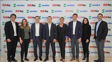 Koç Topluluğu yeni markası Sendeo ile dağıtım sektörüne giriyor