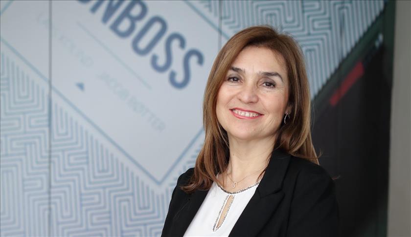 Novartis İlaç “Kadın Çalışanlar için Türkiye’nin Harika İş Yeri’’ seçildi