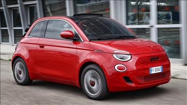 Fiat'tan dünya ve insanların geleceği için yeni seri