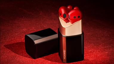 Huawei FreeBuds Lipstick, ön satışa sunuldu