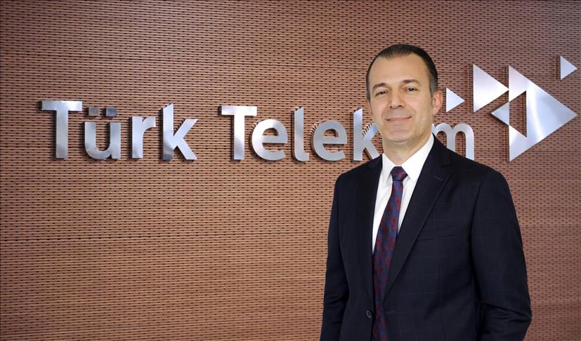 Türk Telekom'dan siber güvenlikte yerli ekosisteme güçlü destek