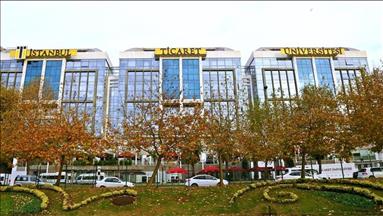 İstanbul Ticaret Üniversitesi'nin "Sanat Günleri" yarın başlıyor