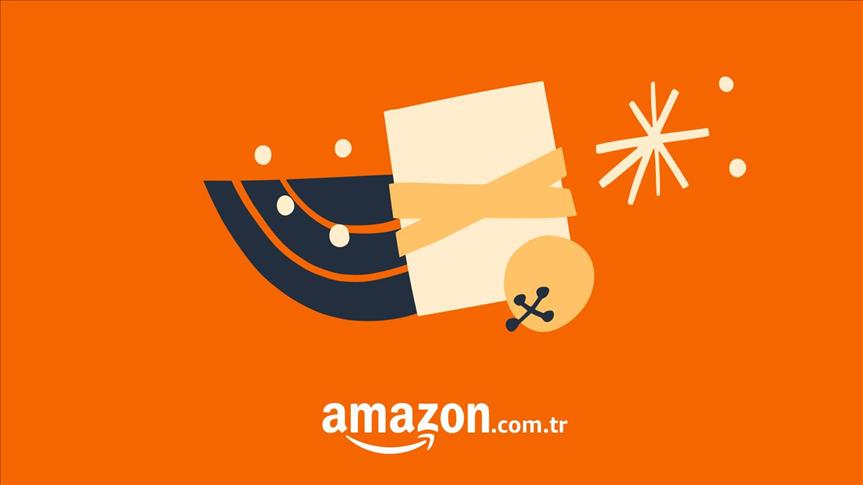 Amazon Türkiye’nin "Gülümseten Cuma Fırsatları" devam ediyor