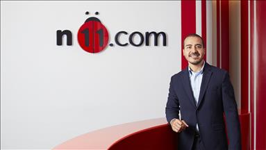 n11.com, müşteri deneyiminde e-ticaret sektörü birincisi oldu