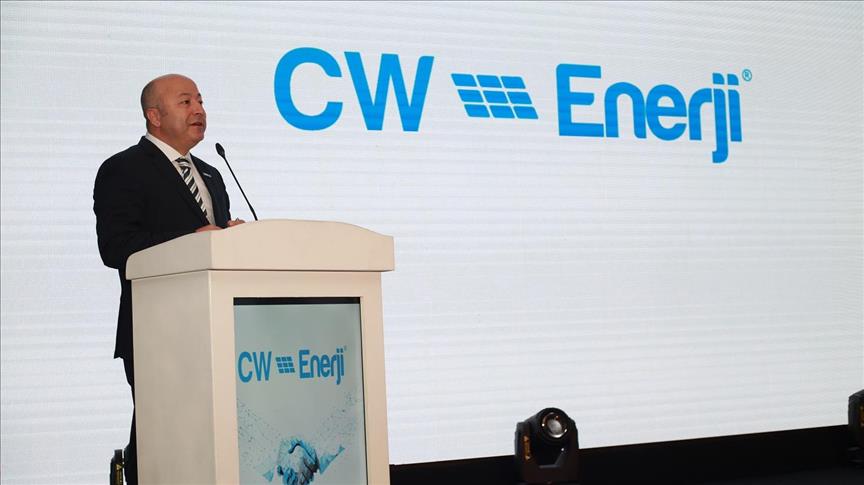 CW Enerji, Türkiye'deki bayilerini Antalya'da ağırladı