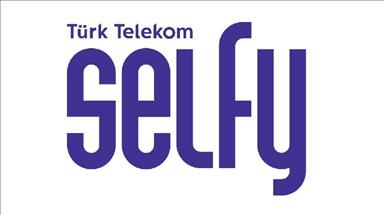Türk Telekom'dan gençlere Selfy ile bol internet