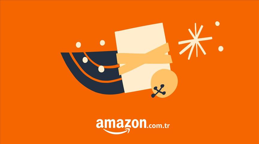 Amazon'un "Gülümseten Cuma Fırsatları" kampanyasında en çok satılanlar açıklandı