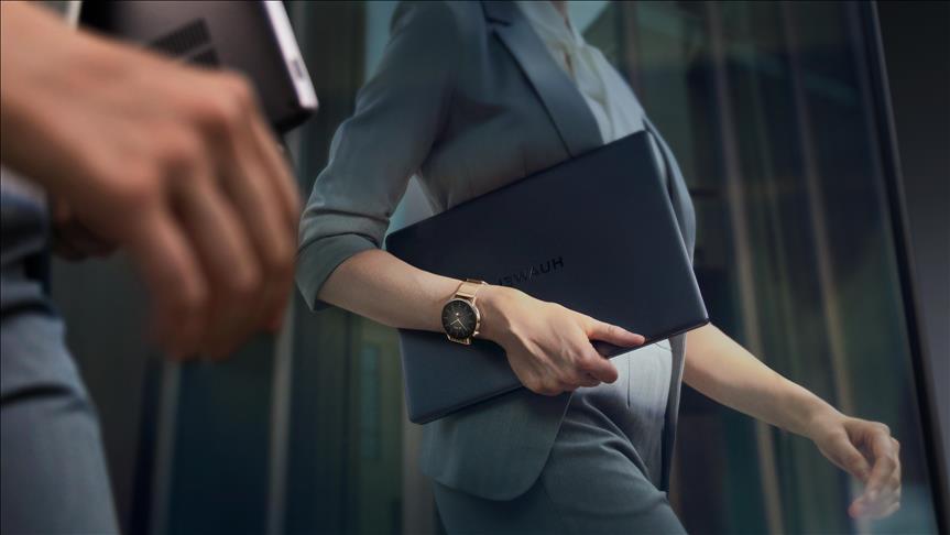 Huawei Watch GT 3 ile akıllı hayat bilekte başlıyor