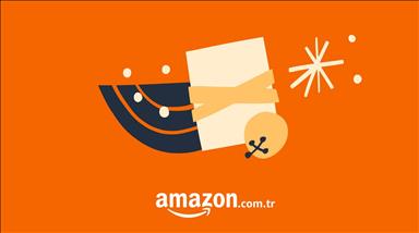 Amazon'un, "Gülümseten Cuma Fırsatları"nda en çok satılanlar açıklandı