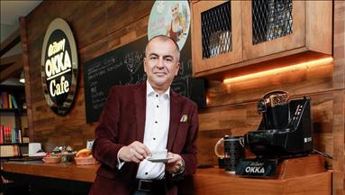 Arzum OKKA, İzmit Türk Kahvesi Festivali’nde kahveseverlerle buluşuyor