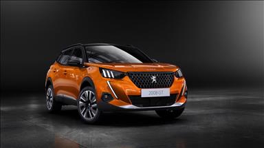 Peugeot, "SUV pazarı liderliğini" kasımda da devam ettirdi