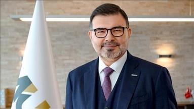 MÜSİAD İzmir Şube Başkanı Bilal Saygılı'dan MÜSİAD Vizyoner açıklaması