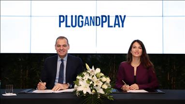 Aygaz, Silikon Vadisi inovasyon platformu Plug and Play ile iş birliği