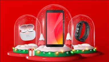 Vodafone'den yeni yıl kampanyası