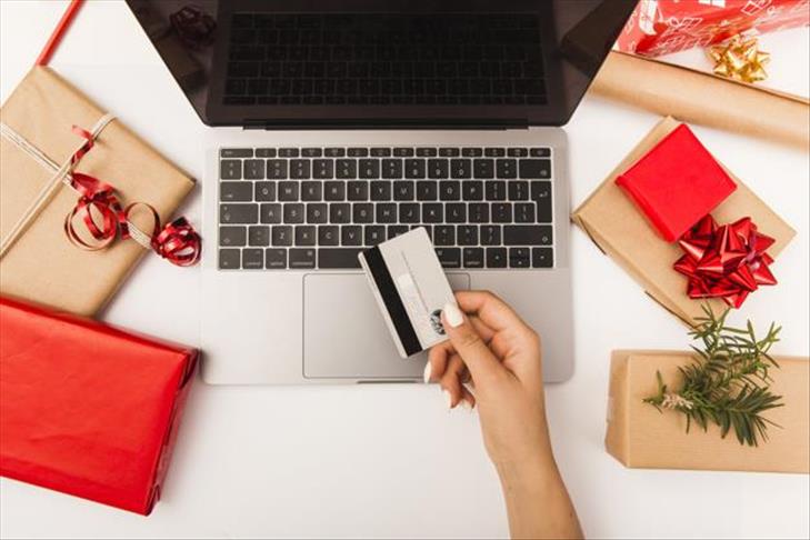 Kaspersky, online yeni yıl alışverişi için ipuçları paylaştı