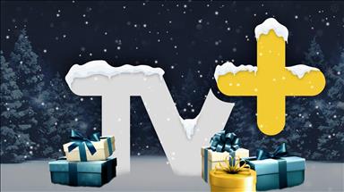 TV+ abonelerine, 31 Aralık'tan 3 Ocak’a kadar tüm içerikler ücretsiz