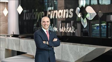 Türkiye Finans "korumalı" hesapları hizmete aldı