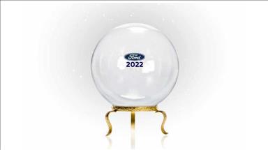 Ford, "2022 Yılı Trend Raporu"nu açıkladı