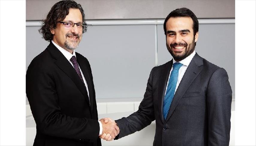 Kazancı Holding, SAP Türkiye iş birliği ile enerji dönüşüm projesine imza attı