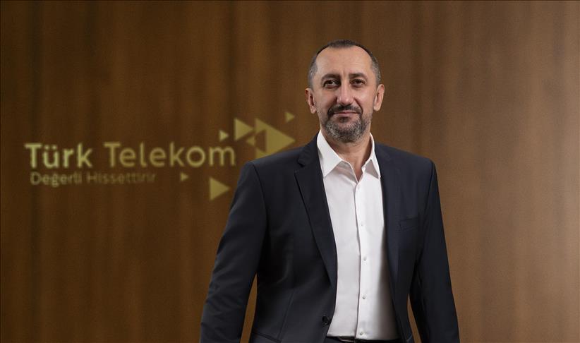 Türk Telekom'dan genç mühendis hamlesi