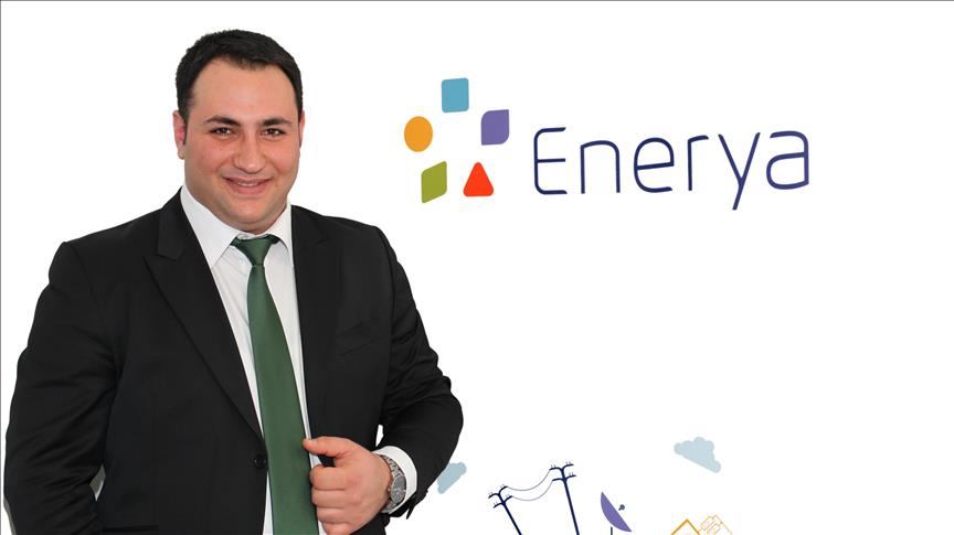 Enerya: En sağlıklı ısınma sistemi doğal gaz 