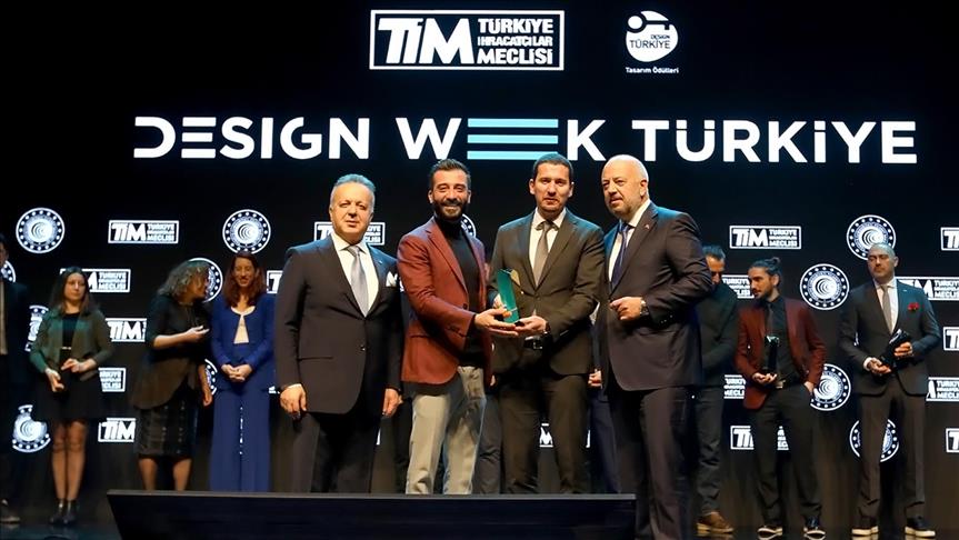 İpragaz, 4.CX Awards Turkey 2021'de "İyi Fikir Ödülü" aldı