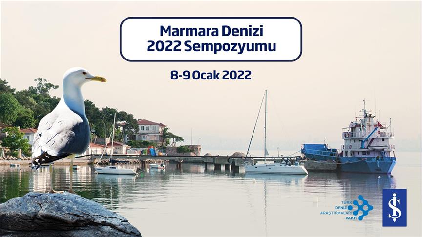 3. Marmara Denizi Sempozyumu başladı