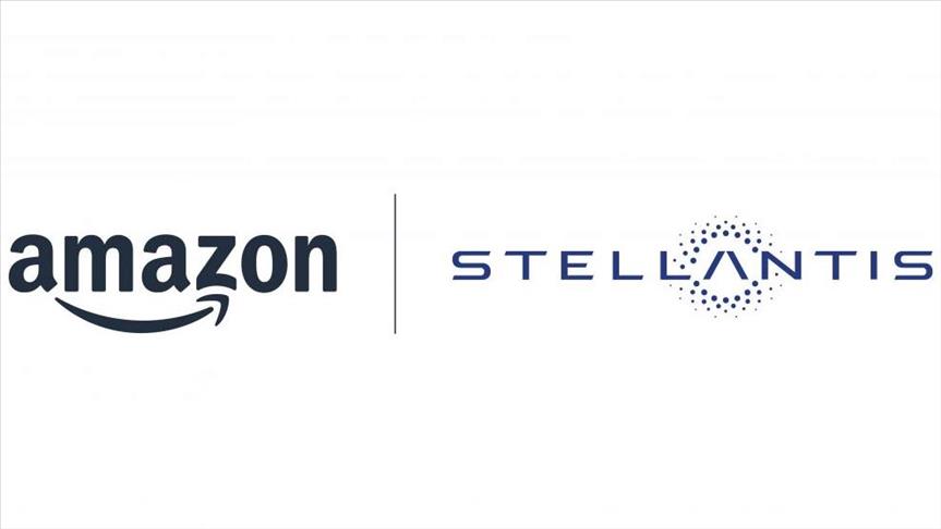 Stellantis ve Amazon, ortak mühendislik ve inovasyon girişimine imza attı
