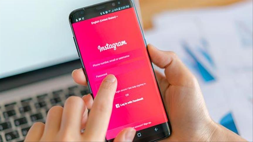 Kaspersky'den Instagram kullanıcılarını engellemeye yönelik saldırılara ilişkin ipuçları: