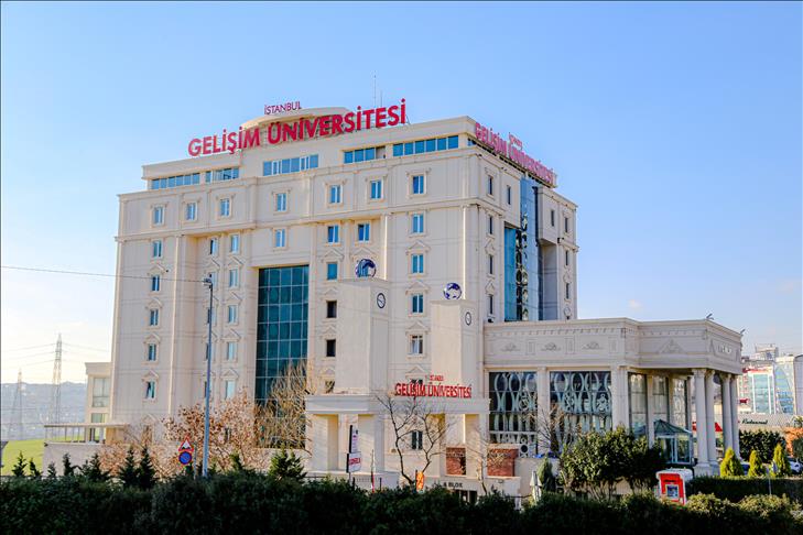 İstanbul Gelişim Üniversitesi, RePEc "Akademik Yayın Performansı"nda ilk yüzde 25'e girdi