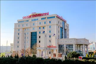 İstanbul Gelişim Üniversitesi, "akademik yayında" ilk yüzde 25'e girdi