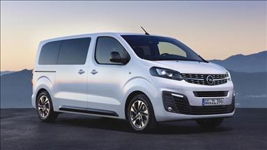 Opel’den yeni yıla özel araç fiyat teklifleri