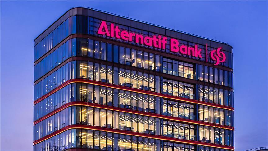 Alternatif Bank, Kur Korumalı Mevduat Hesabı'nı dijital kanallardan sunan ilk bankalardan biri oldu