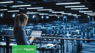 Schneider Electric'den Veri Merkezi Sürdürülebilirlik Kılavuzu