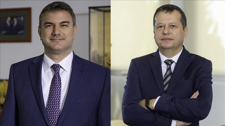 Anadolu Isuzu'da genel müdürlüğe bağlı iki yeni grup direktörlüğü oluşturuldu